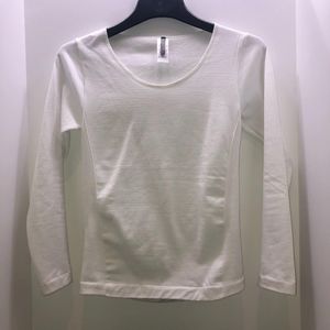 New Mix fleece lined shirt